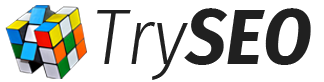 Tryseo.gr Logo