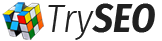 TrySEO.gr Λογότυπο