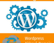 Wordpress Αλλαγή Domain Name