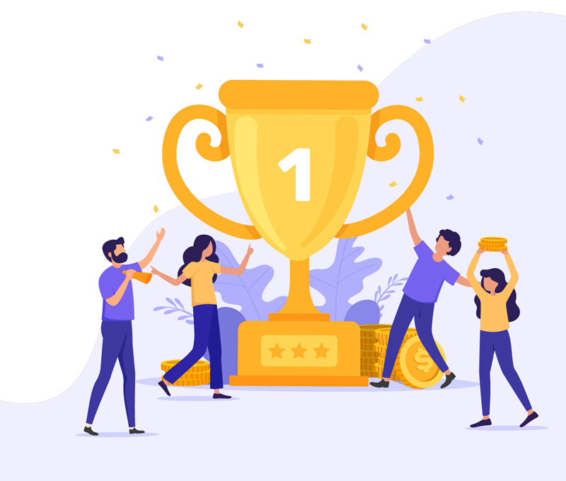 Digital Marketing Υπηρεσίες