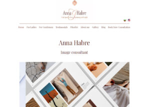 Υπηρεσίες SEO & Google & Facebook Διαφημίσεις για την Ιστοσελίδα Annahabre.com