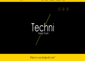 Εγκατάσταση Wordpress Ιστοσελίδας για ενα γραφίστα