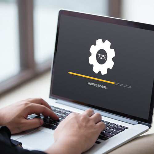 Εγκατάσταση Ιστοσελίδων Wordpress