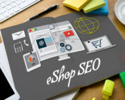 Κατασκευή eShop Wordpress SEO