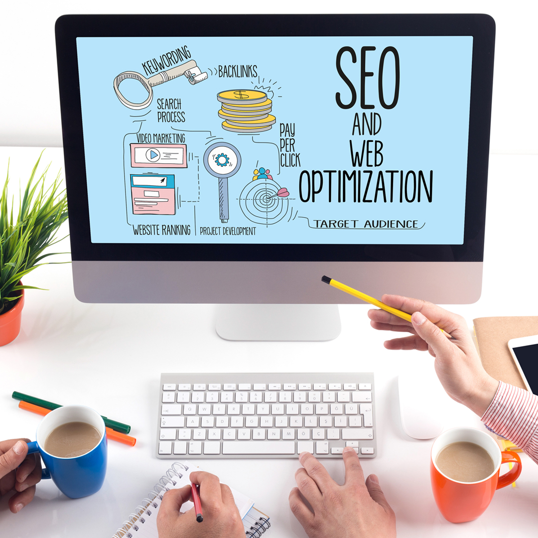 Изработка на професионални уеб сайтове