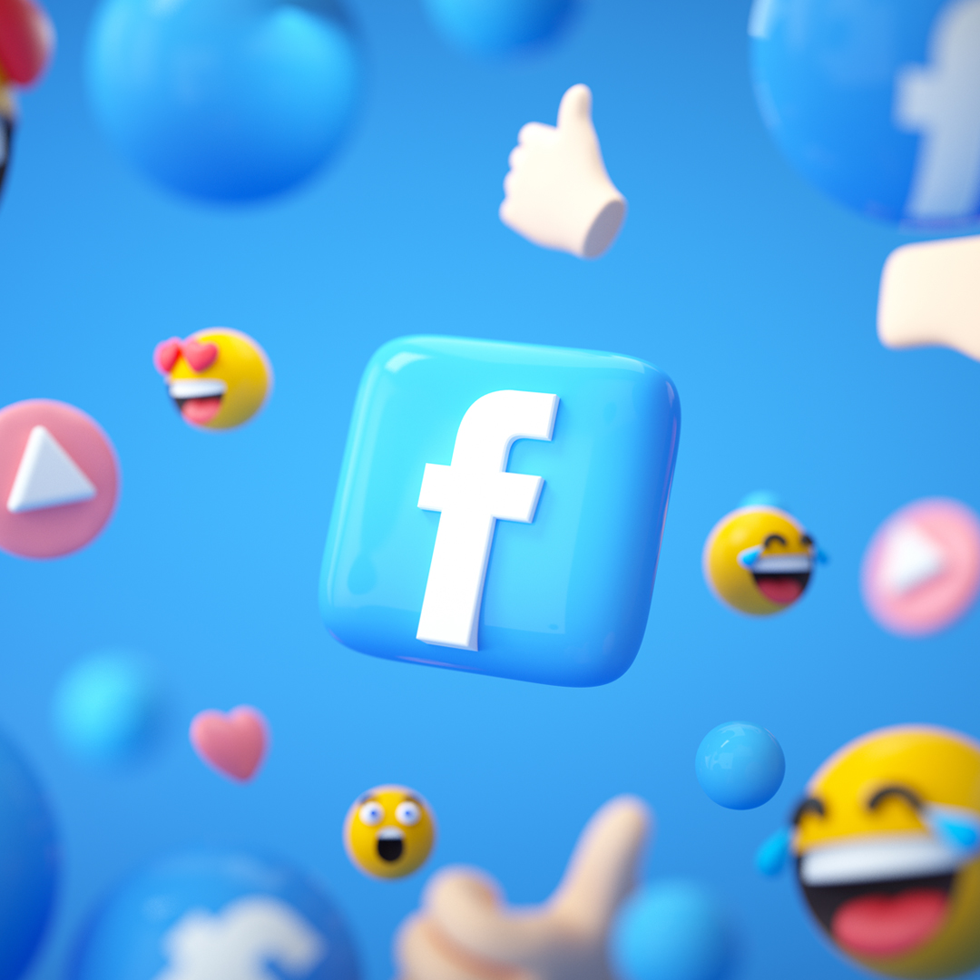 Πακέτο διαφήμισης διαχείριση social media wall facebook + instagram starter