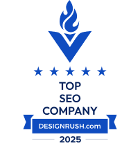 We are proud to be featured on DesignRush for our outstanding work.
