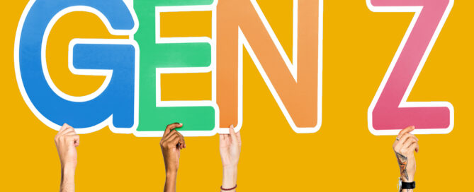 Generations x y z και καταναλωτική συμπεριφορά