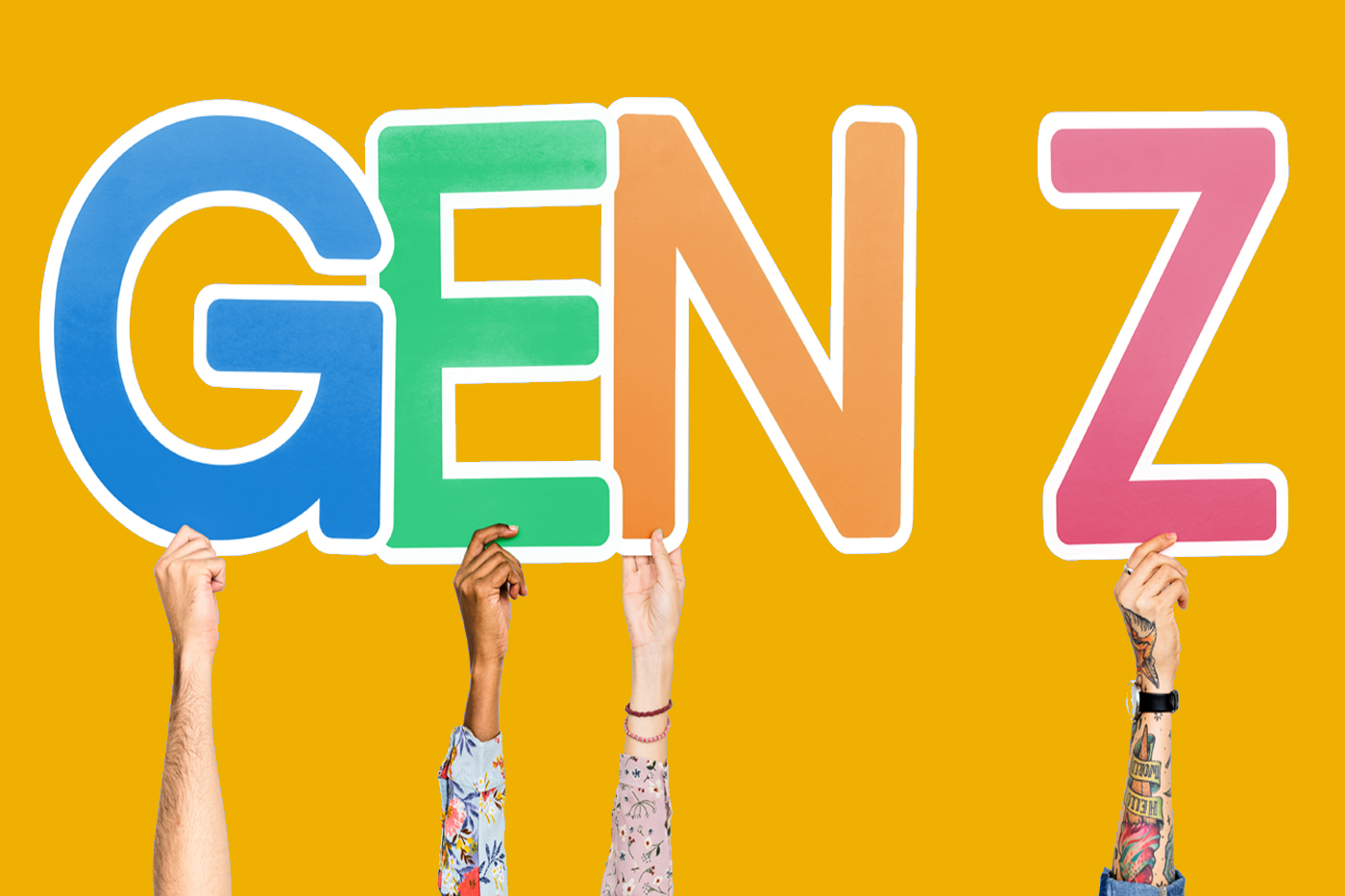 Generations x y z και καταναλωτική συμπεριφορά