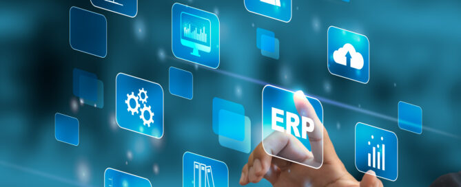 Κατασκευή Eshop με σύνδεση ERP