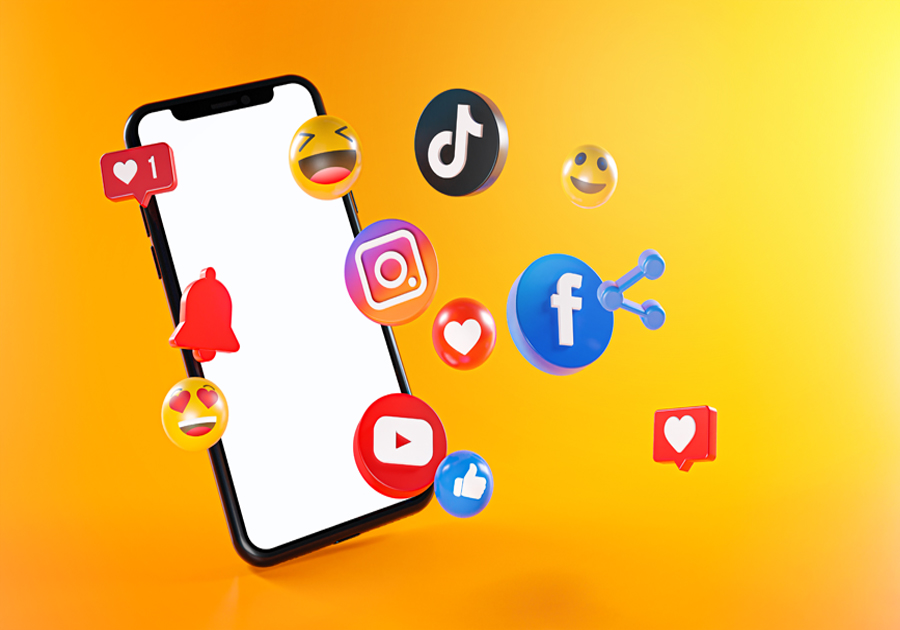 Διαφήμιση στα Social Media Διαφήμιση στα Social Media