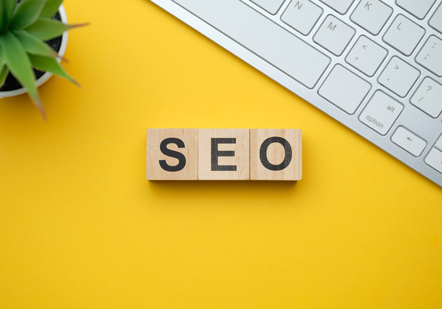 Προώθηση ιστοσελίδων με SEO