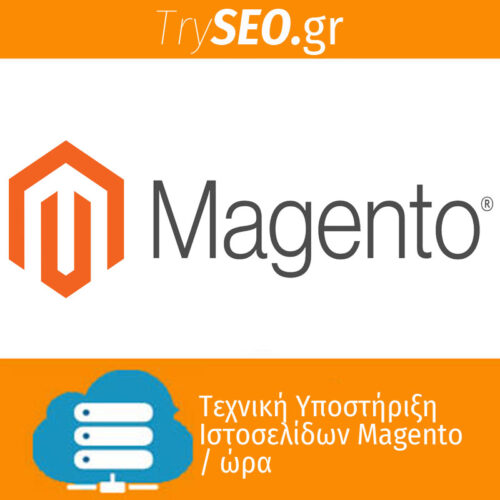 Magento Technical Support Price