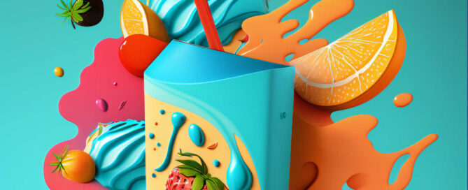 Διαφήμιση προϊόντων