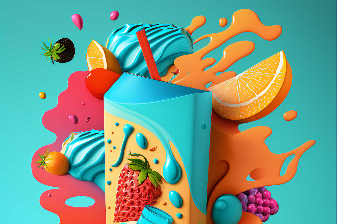 Διαφήμιση προϊόντων