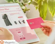 Κατασκευή Magento eshop τιμή πακέτο