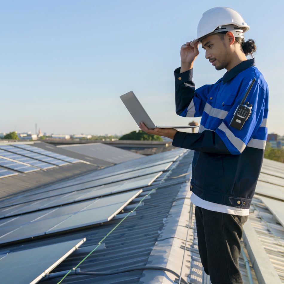 SEO υπηρεσίες και διαφημίσεις Google ads για την εταιρεία Eversun