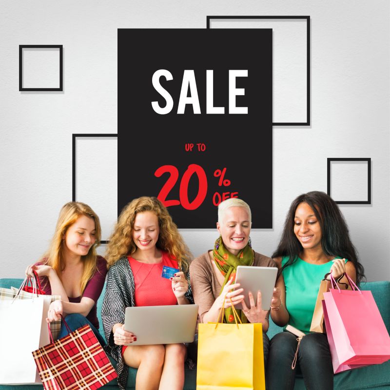 Διαφήμιση eshop