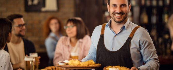 Προωθηση και διαφήμιση εστιατορίου