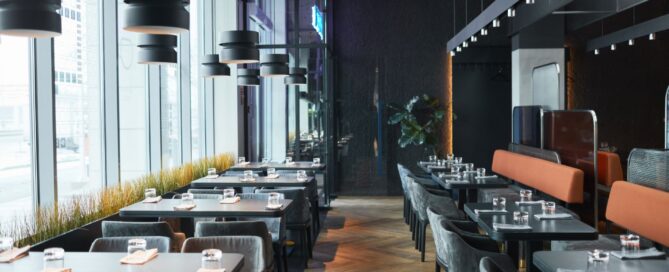 Θεματολογία social media μοντέρνου Ελληνικού εστιατορίου