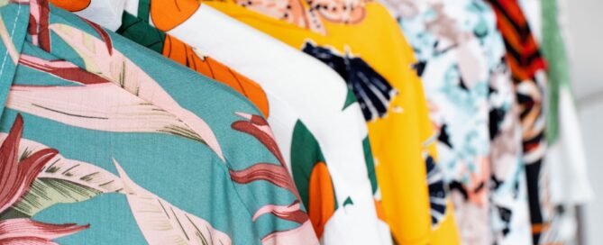 Γιατί το eshop μου δεν πουλάει έχει επώνυμα ρούχα