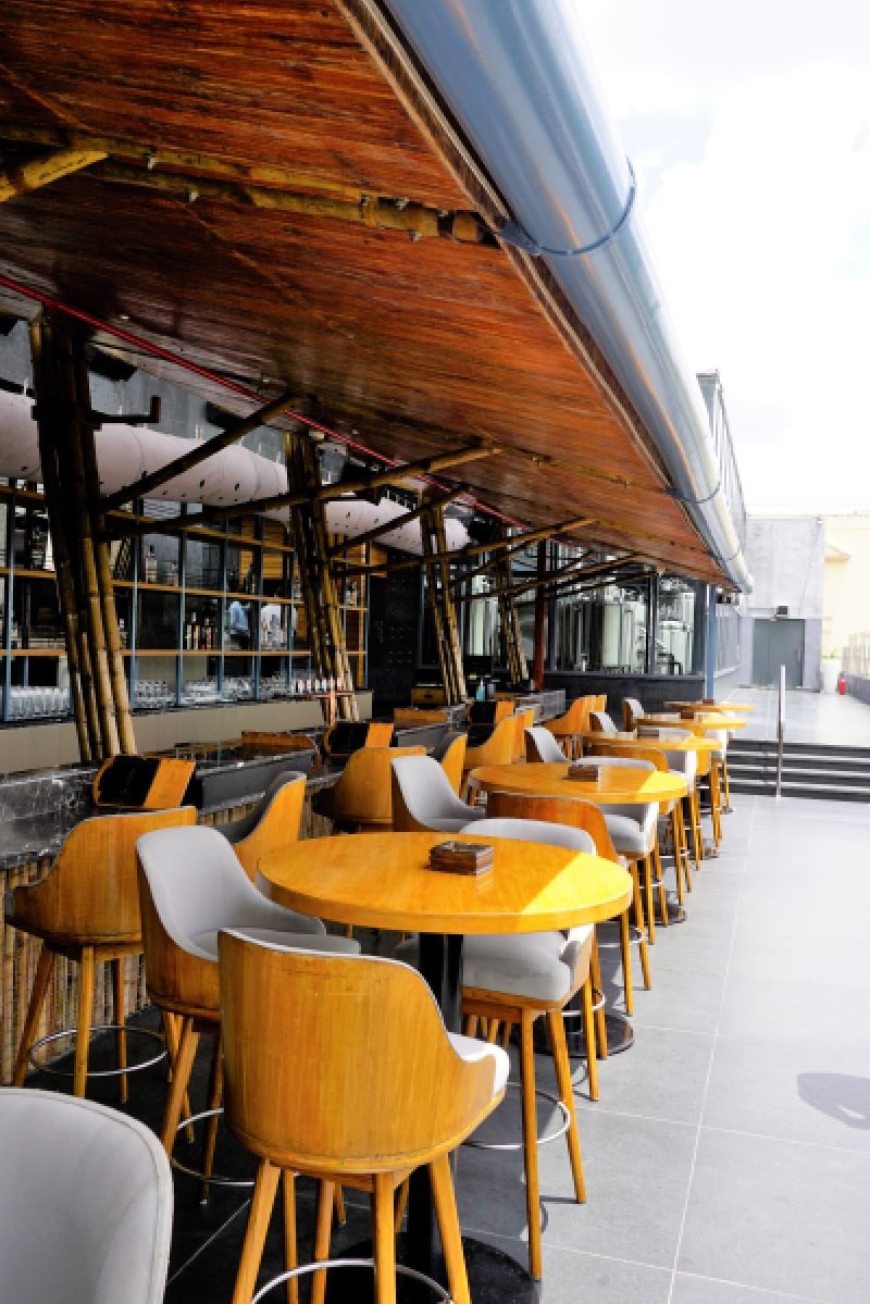 Διαφήμιση εστιατορίου