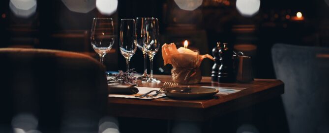 Μάρκετινγκ εστιατορίου