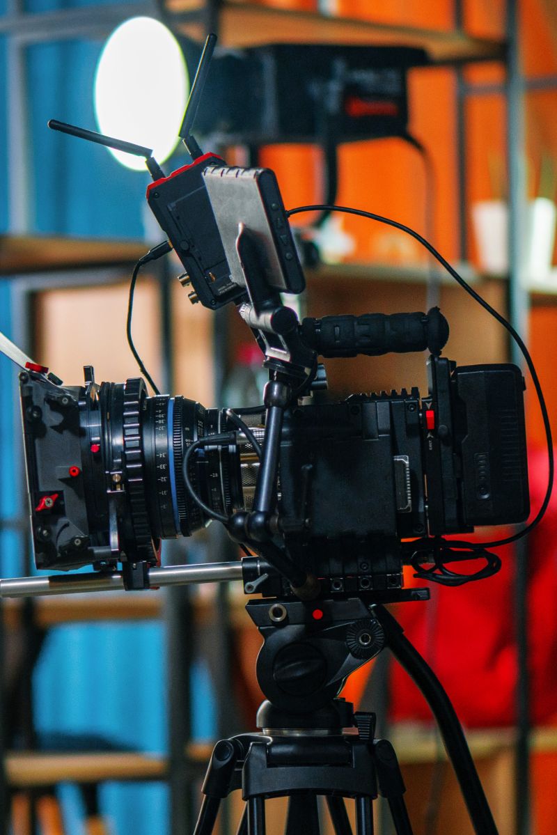 Τηλεοπτική διαφήμιση τηλεοπτικά σποτ