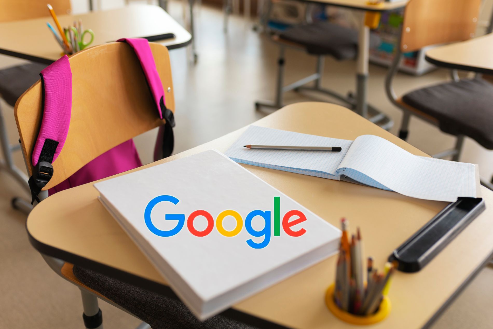 Διαφήμιση Google Ads για φροντιστήρια