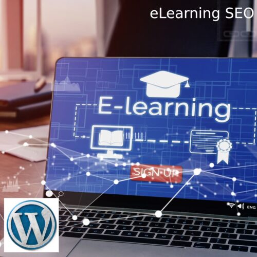 Κατασκευή ιστοσελίδας eLearning SEO