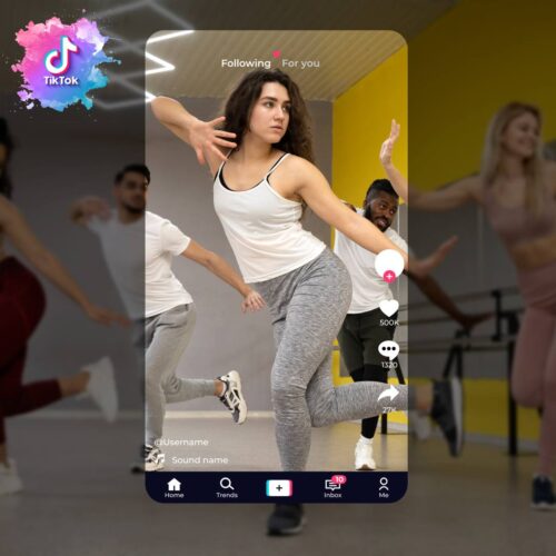 Video Editing Services For TikTok or Reels