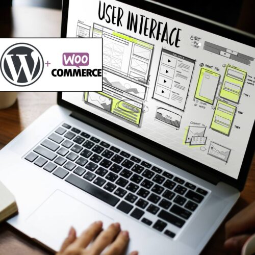Κατασκευή custom WordPress eshop