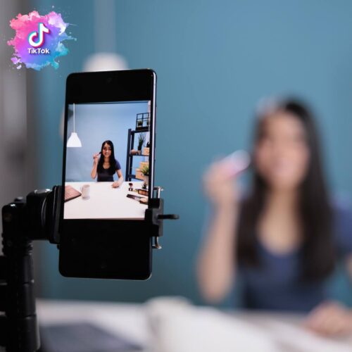 Video Editing Services for 10 Tiktok Videos