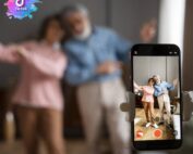 Πακέτο λήψης και επεξεργασίας βίντεο για δημιουργία 10 Tiktok βίντεο