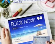 Κατασκευή ιστοσελίδας για ξενοδοχεία με σύστημα online κρατήσεων