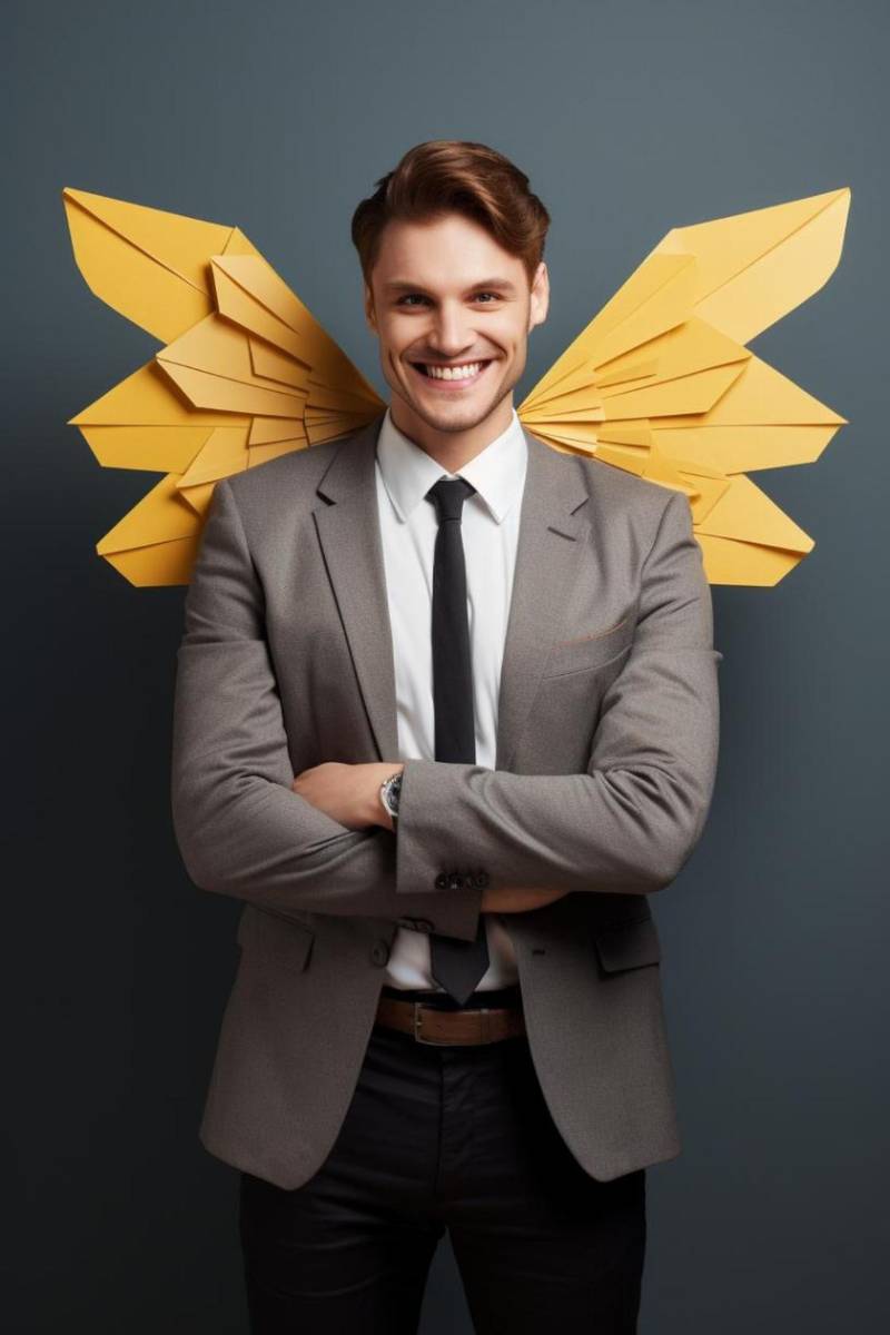 Angel investors Greece ελλάδα