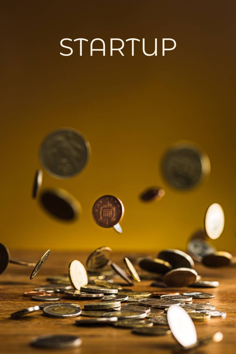 Χρηματοδότηση startup