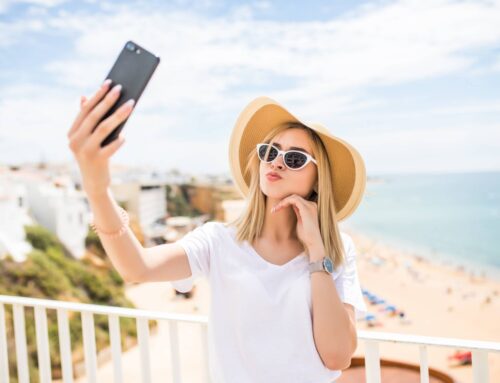 Διαφήμιση Ταξιδιωτικού Γραφείου – Πως Μπορεί το ΤικΤοκ Να Βοηθήσει