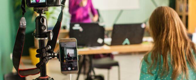 Εταιρικά βίντεο