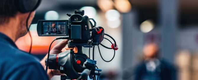 Παραγωγή βίντεο