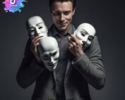 Δημιουργία τικτοκ βίντεο με ηθοποιό