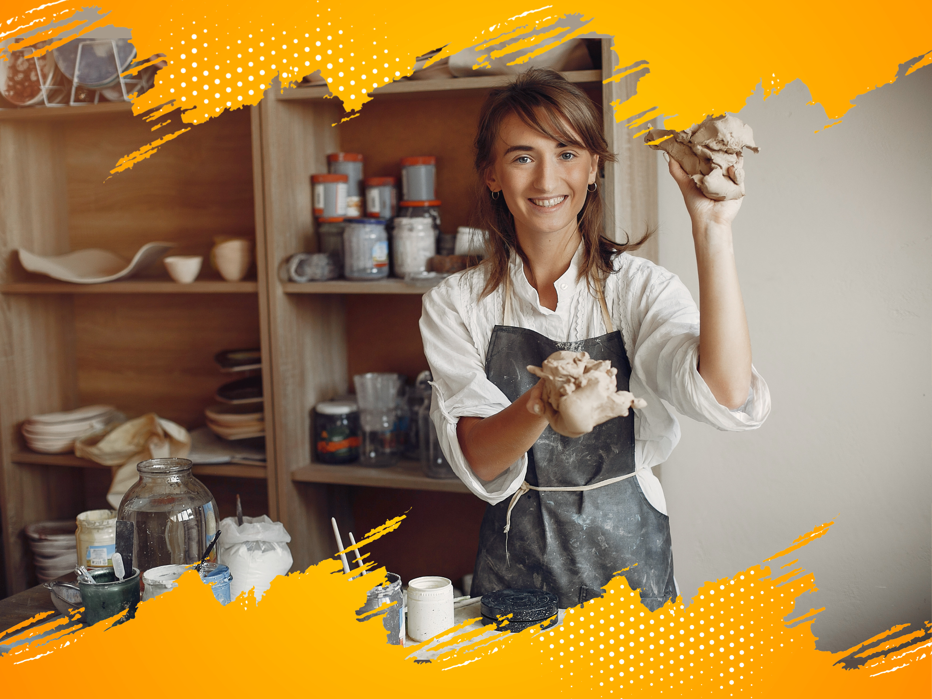 Διαφήμιση επαγγελματία