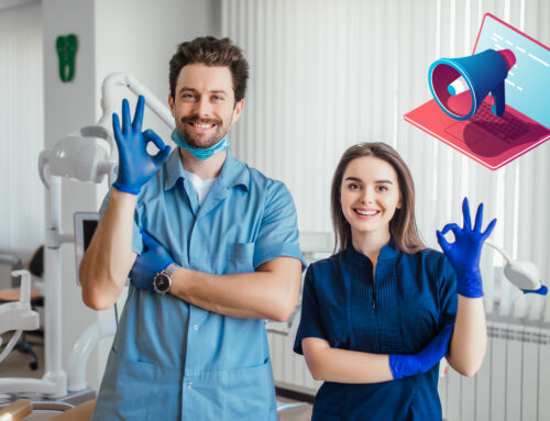 Ξεκινήστε την πιο Αποτελεσματική Διαφήμιση για το Ιατρείο σας