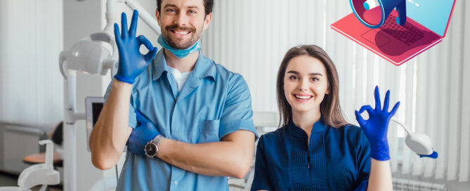 Διαφήμιση Ιατρείου - Προώθηση Γιατρείου