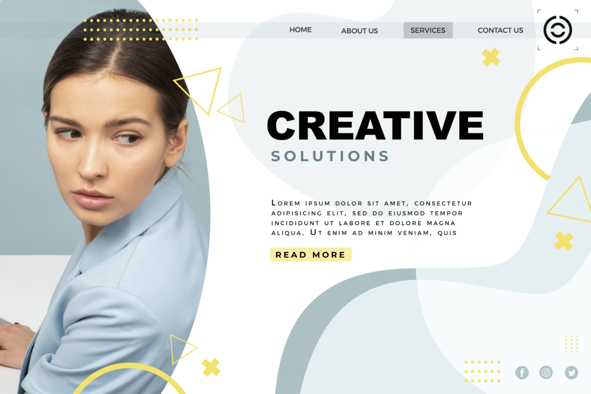 Κατασκευή επαγγελματικής ιστοσελίδας