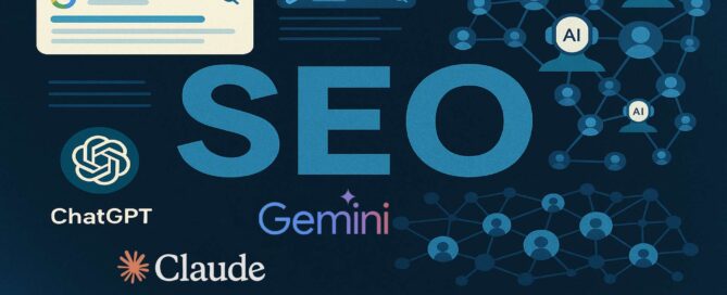 Το Μέλλον του SEO στην Εποχή της Τεχνητής Νοημοσύνης