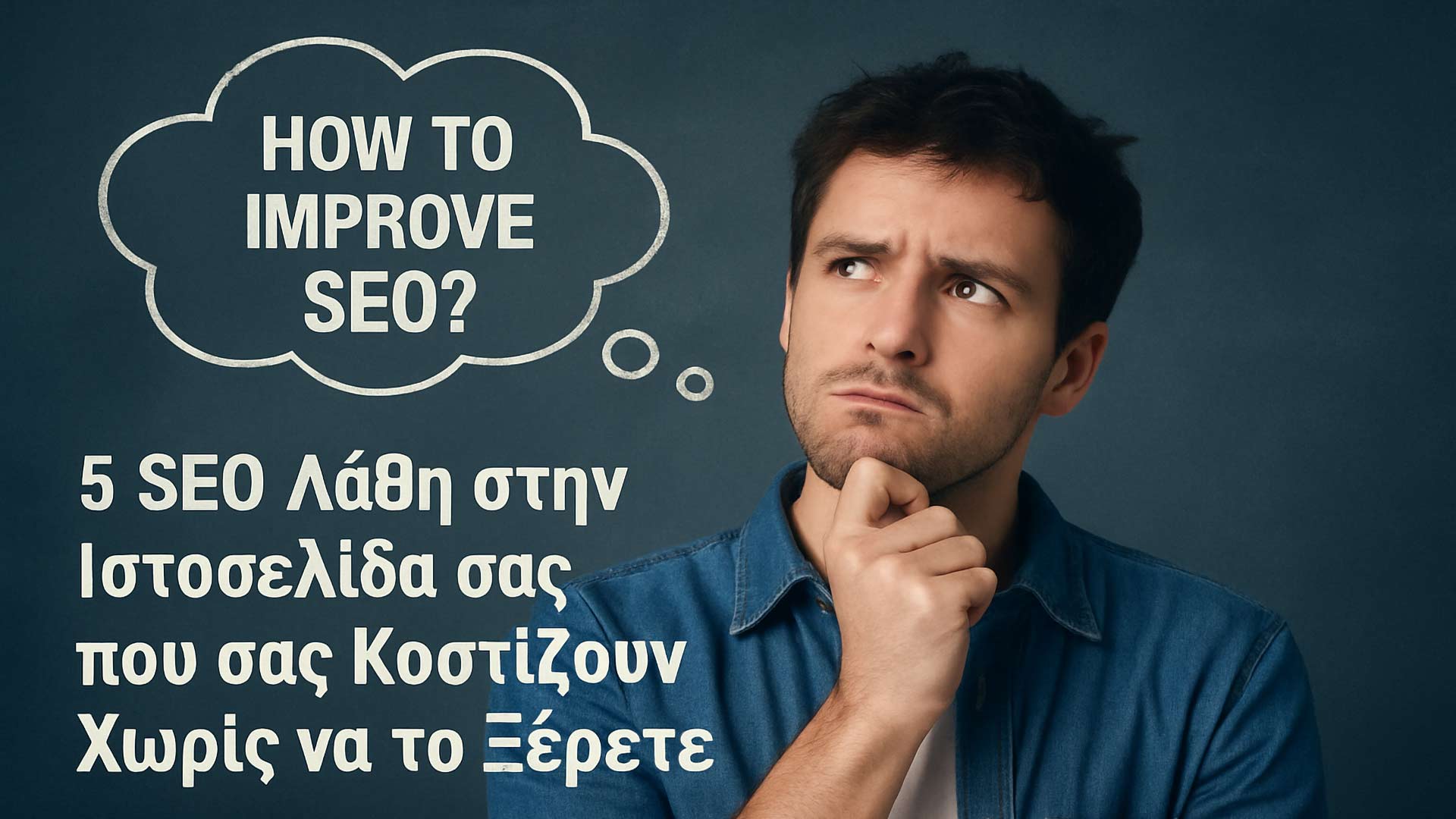 SEO ιστοσελίδας - Σοφία Τσενεκίδου