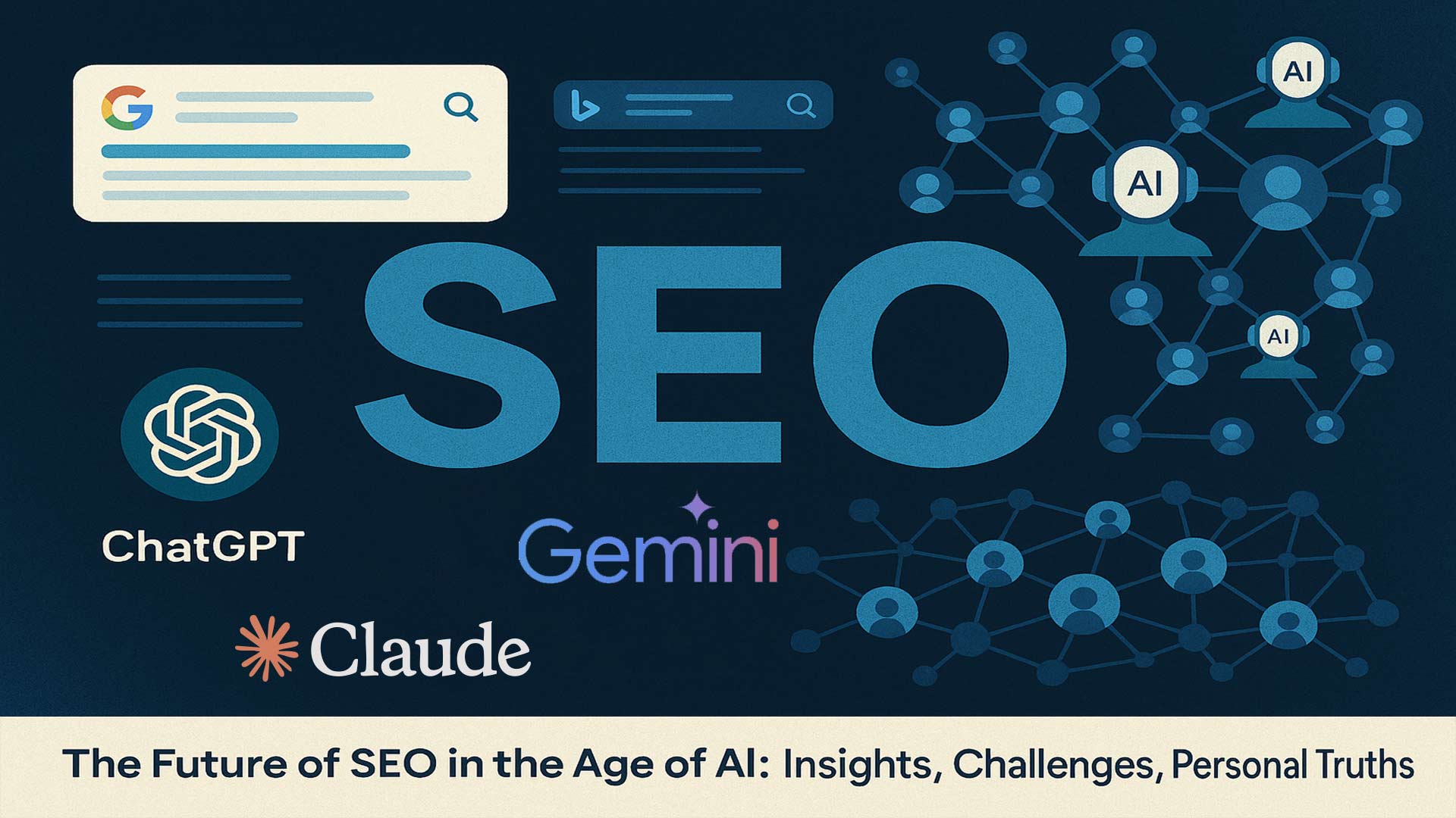 The Future of SEO in the Age of Artificial Intelligence