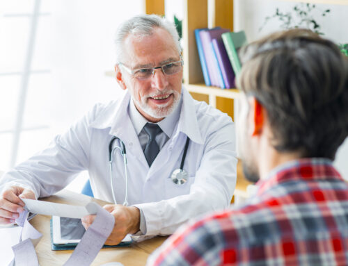 6 Τρόποι να Αυξήσετε το Πελατολόγιο του Ιατρείου σας Χωρίς να Χάσετε τον Χρόνο σας