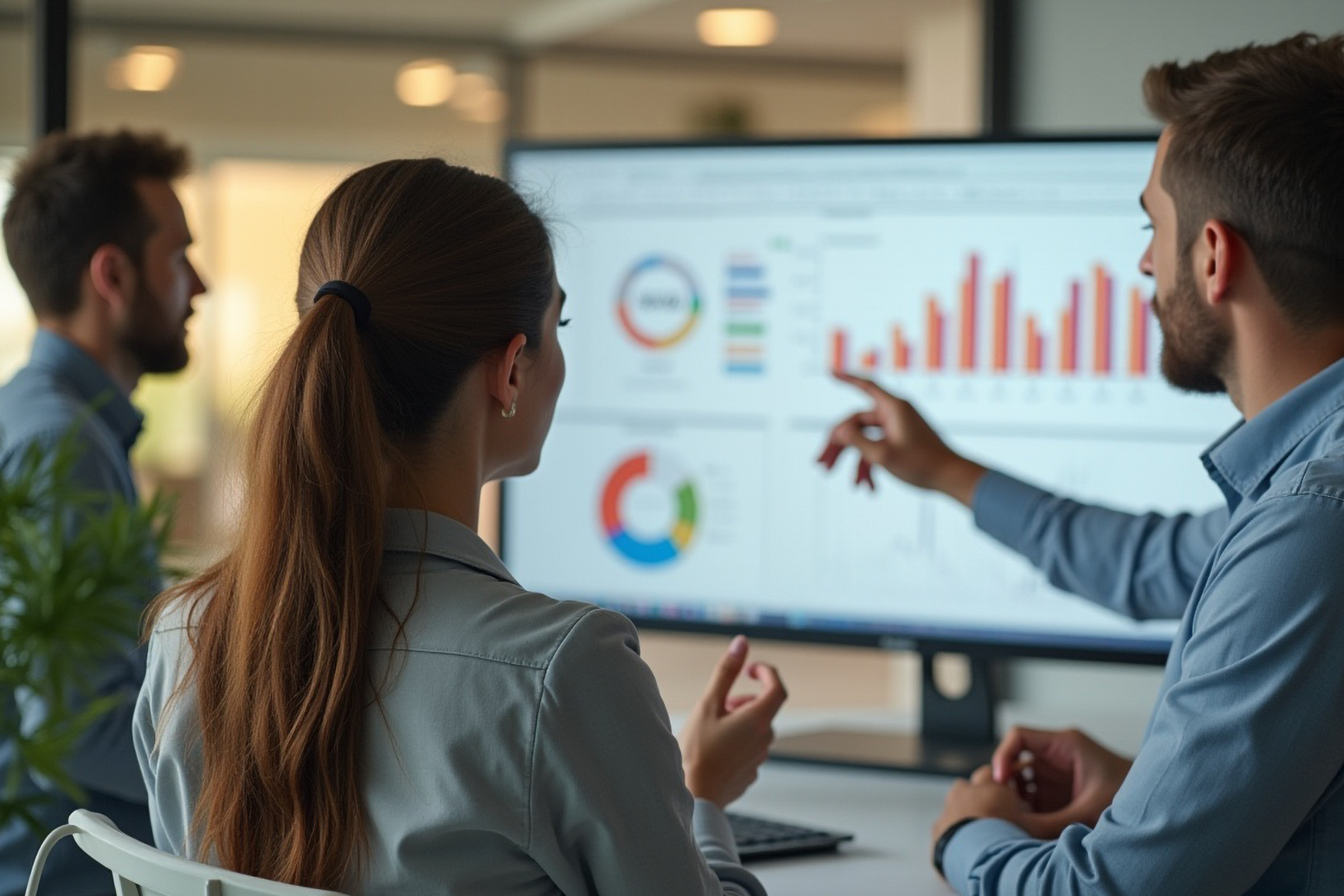 Google Ads για προχωρημένους